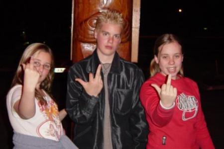 FAK YOU